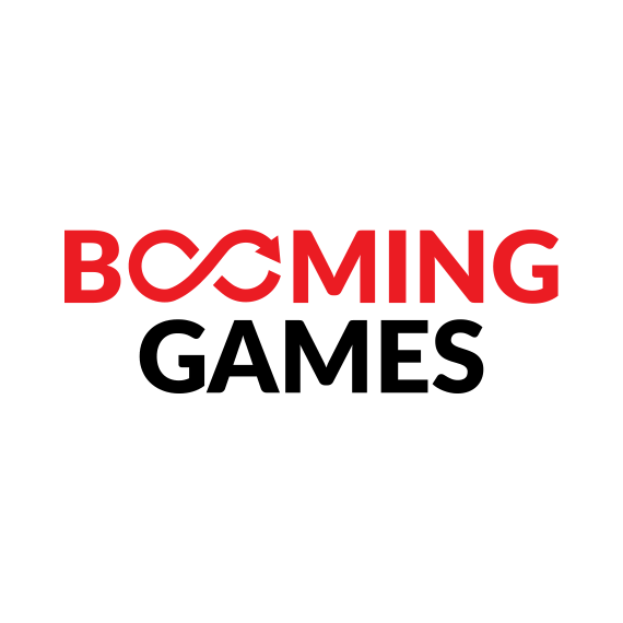 Booming Games