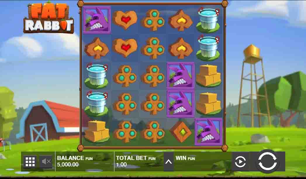 Push Gaming