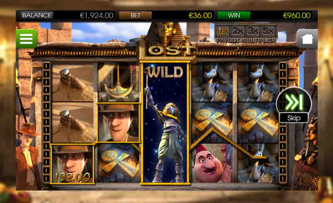 BetSoft Gaming