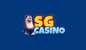 logo sg casino