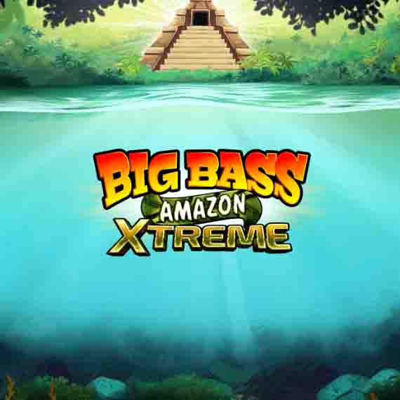 big bass amazon xtreme