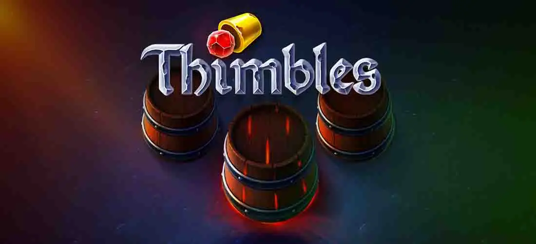 Thimbles