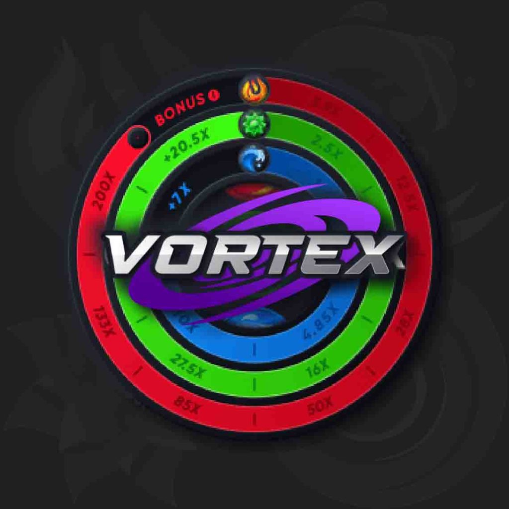 Vortex Casino : le guide sur le mini-jeu casino (Turbo Games)