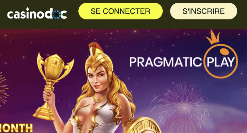 s'inscrire thor casino