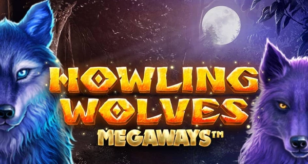 Howling Wolves Megaways