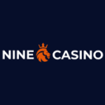 logo nine casino