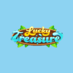Logo Lucky Treasure Casino