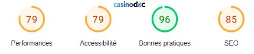 performances quickwin casino