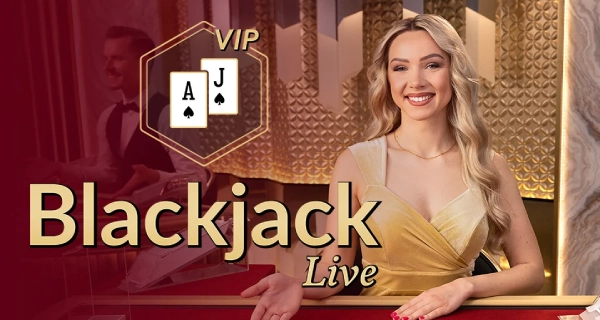 Blackjack VIP