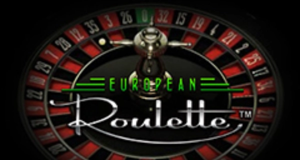 European Roulette