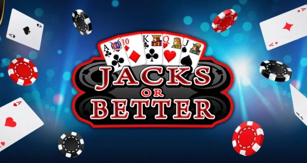 Jacks or Better