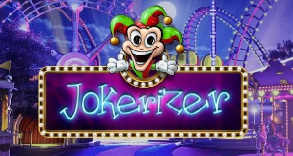 Jokerizer