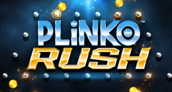 Plinko Rush
