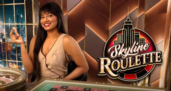Skyline Roulette