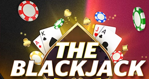 The Blackjack