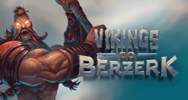 Vikings Go Berzerk