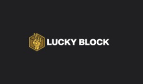 Logo Lucky Block