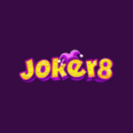 Joker8 Casino Logo