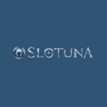 Logo Slotuna Casino