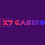 Logo X7 Casino
