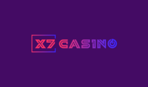 Logo X7 Casino