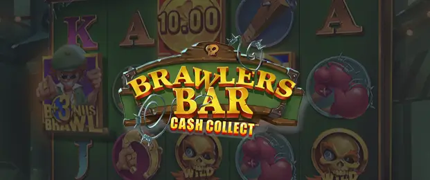 Brawlers Bar Cash Collect
