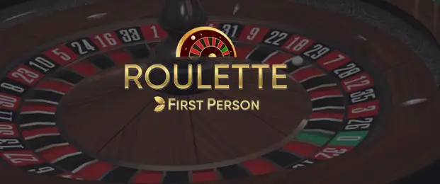 First Person Roulette