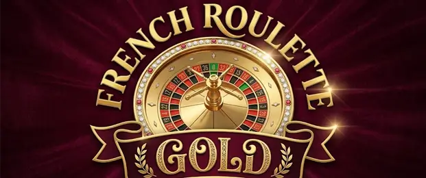 French Roulette Gold