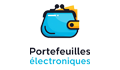 portefeuilles électroniques logo