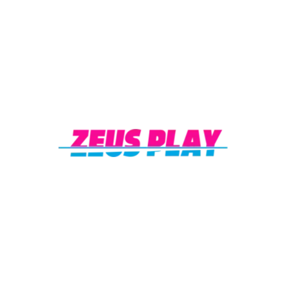 Zeus Play Logo