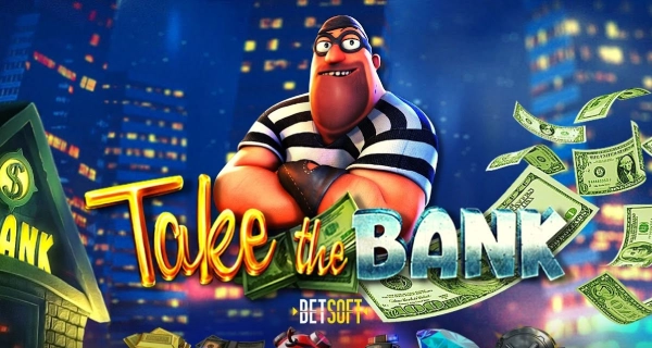 Take the Bank