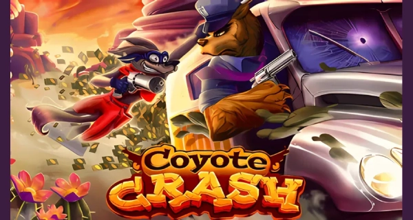 Coyote Crash