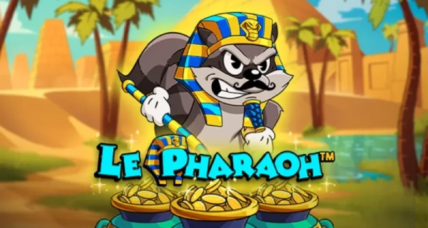 Le Pharaoh