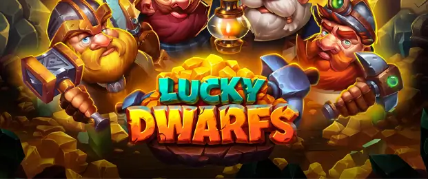Lucky Dwarfs