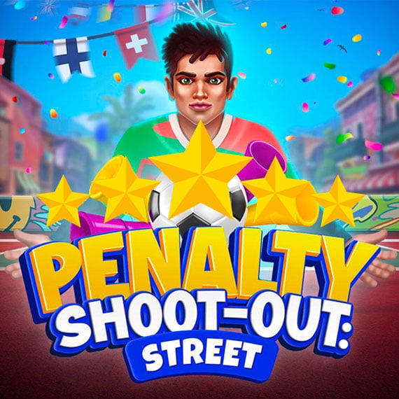 Penalty Shoot Out Street Avis & Test 2026
