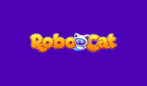 robocat logo