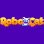 robocat logo