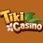 tiki casino logo