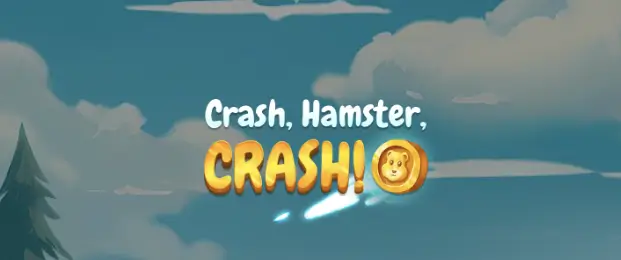 Crash Hamster