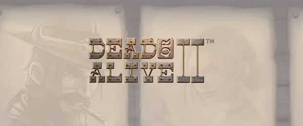 Dead or Alive 2