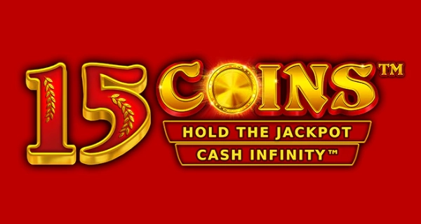 15 Coins