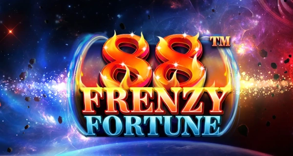 88 Frenzy Fortune