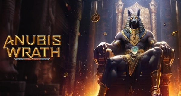Anubis Wrath