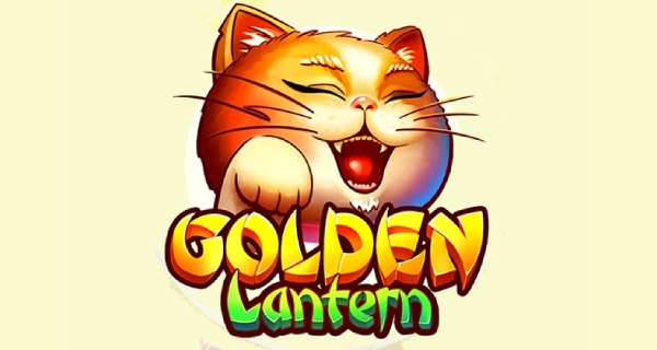 Golden Lantern