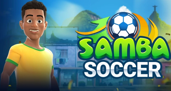 Samba Soccer
