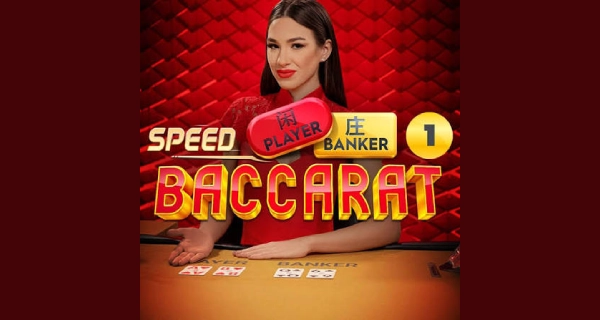 Speed Baccarat