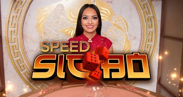 Speed Sic Bo