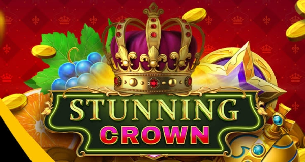 Stunning Crown