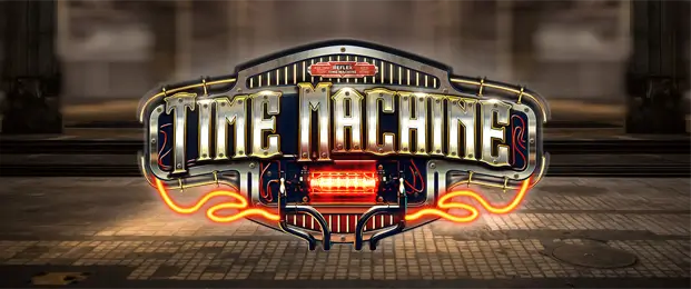 Time Machine