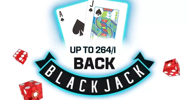 Back Blackjack